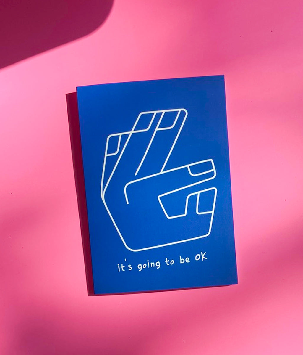 It's going to be Ok